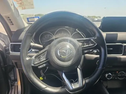More photos of 2018 Mazda CX-5 Touring at Gulliver Auto Group, TX