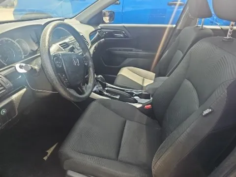 Another view of 2017 Honda Accord LX for sale in Plano, TX at Gulliver Auto Group