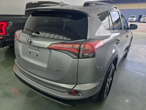 Photos of 2016 Toyota RAV4 XLE for sale in Plano, TX at Gulliver Auto Group