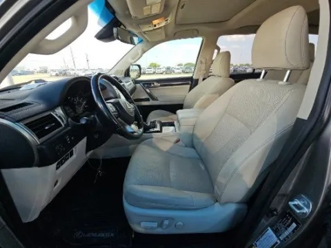 Another view of 2020 Lexus GX 460 for sale in Plano, TX at Gulliver Auto Group