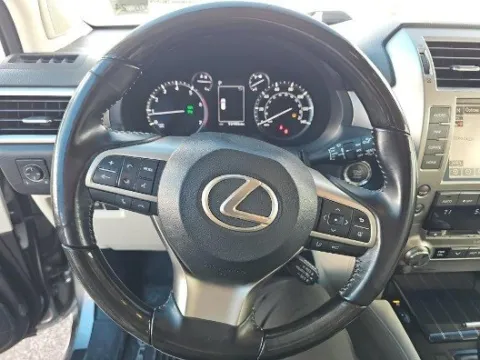 More photos of 2020 Lexus GX 460 at Gulliver Auto Group, TX