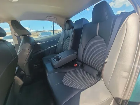 Another view of 2020 Toyota Camry SE for sale in Plano, TX at Gulliver Auto Group