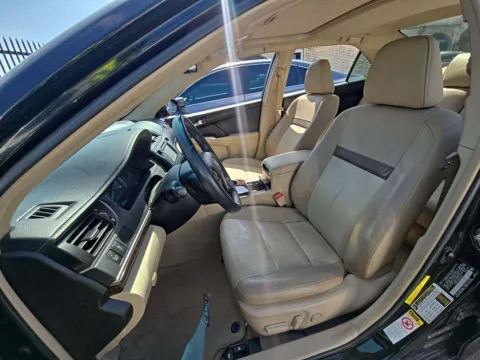 Photos of 2014 Toyota Camry XLE for sale in Plano, TX at Gulliver Auto Group