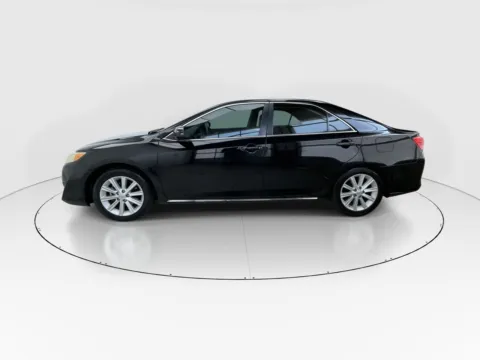 More photos of 2014 Toyota Camry XLE at Gulliver Auto Group, TX