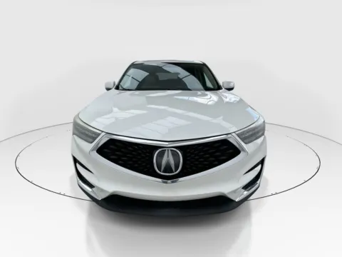 Another view of 2019 Acura RDX for sale in Plano, TX at Gulliver Auto Group