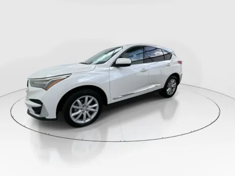 More photos of 2019 Acura RDX at Gulliver Auto Group, TX