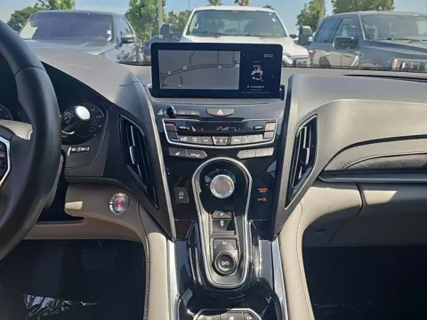 Another view of 2019 Acura RDX for sale in Plano, TX at Gulliver Auto Group