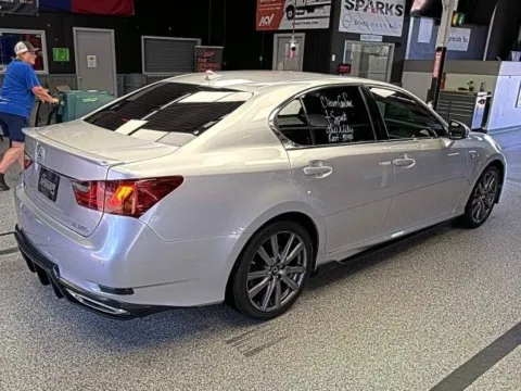 Photos of 2013 Lexus GS 350 for sale in Plano, TX at Gulliver Auto Group