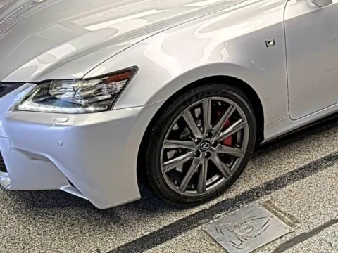 Another view of 2013 Lexus GS 350 for sale in Plano, TX at Gulliver Auto Group