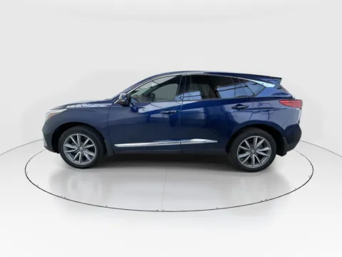 More photos of 2019 Acura RDX Technology Package at Gulliver Auto Group, TX