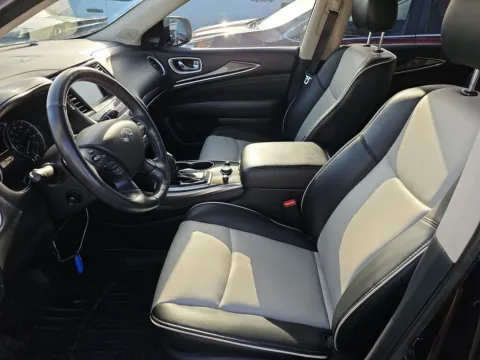 Another view of 2020 INFINITI QX60 Signature Edition for sale in Plano, TX at Gulliver Auto Group