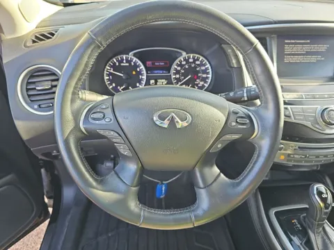 More photos of 2020 INFINITI QX60 Signature Edition at Gulliver Auto Group, TX