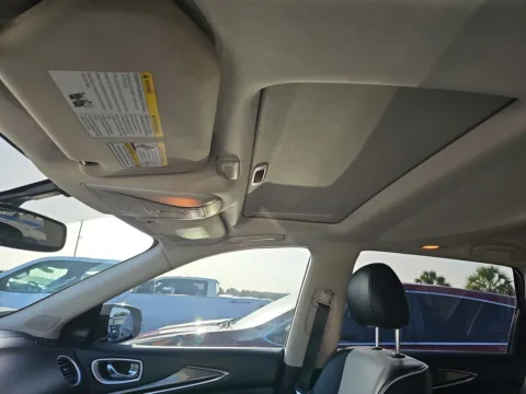 More photos of 2020 INFINITI QX60 Signature Edition at Gulliver Auto Group, TX
