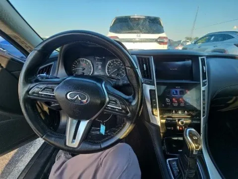 More photos of 2020 INFINITI Q50 3.0t LUXE at Gulliver Auto Group, TX