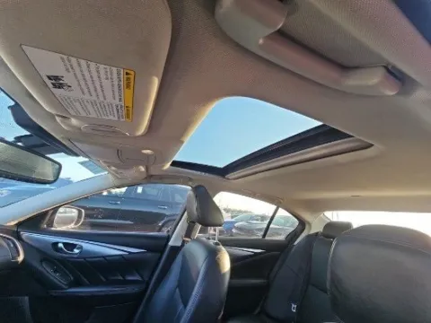 More photos of 2020 INFINITI Q50 3.0t LUXE at Gulliver Auto Group, TX