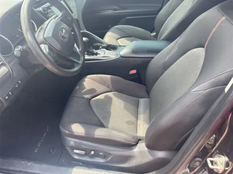 More photos of 2019 Toyota Camry LE at Gulliver Auto Group, TX