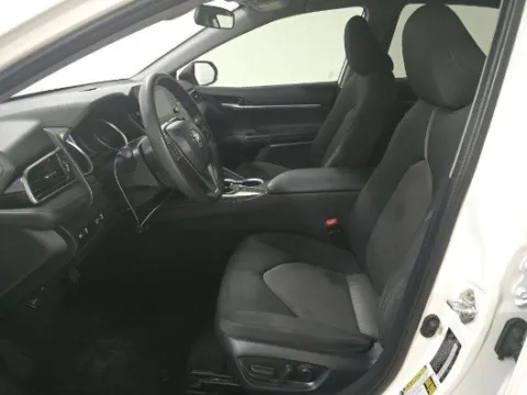 Another view of 2024 Toyota Camry LE for sale in Plano, TX at Gulliver Auto Group