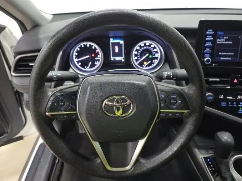 More photos of 2024 Toyota Camry LE at Gulliver Auto Group, TX