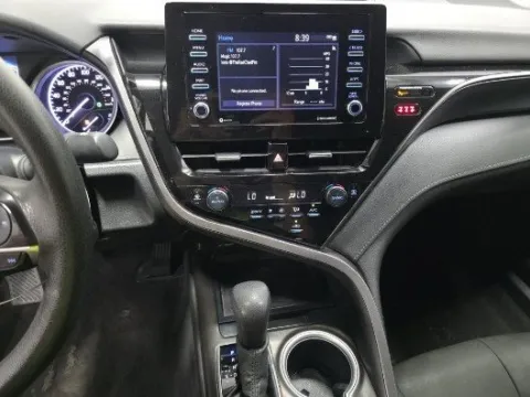 More photos of 2024 Toyota Camry LE at Gulliver Auto Group, TX