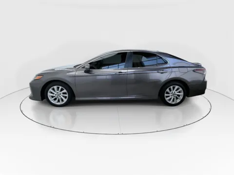 More photos of 2023 Toyota Camry LE at Gulliver Auto Group, TX