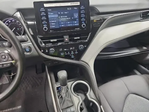 Another view of 2024 Toyota Camry LE for sale in Plano, TX at Gulliver Auto Group