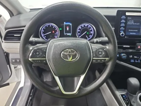 More photos of 2024 Toyota Camry LE at Gulliver Auto Group, TX