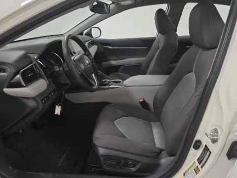 More photos of 2024 Toyota Camry LE at Gulliver Auto Group, TX