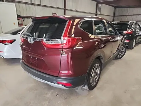 Photos of 2019 Honda CR-V EX-L for sale in Plano, TX at Gulliver Auto Group