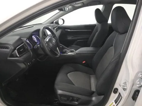Another view of 2024 Toyota Camry LE for sale in Plano, TX at Gulliver Auto Group