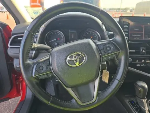 More photos of 2021 Toyota Camry SE at Gulliver Auto Group, TX