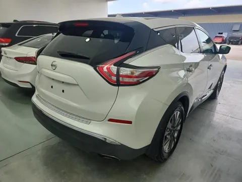 Photos of 2015 Nissan Murano S for sale in Plano, TX at Gulliver Auto Group