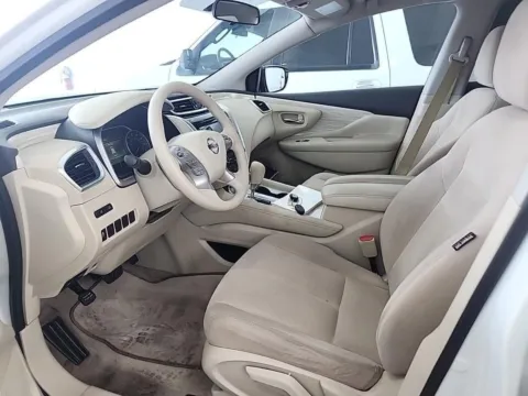 Another view of 2015 Nissan Murano S for sale in Plano, TX at Gulliver Auto Group