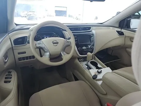More photos of 2015 Nissan Murano S at Gulliver Auto Group, TX