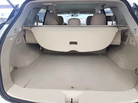 More photos of 2015 Nissan Murano S at Gulliver Auto Group, TX