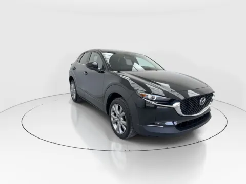 Photos of 2021 Mazda CX-30 Select for sale in Plano, TX at Gulliver Auto Group