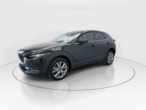 More photos of 2021 Mazda CX-30 Select at Gulliver Auto Group, TX
