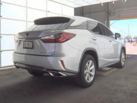 Photos of 2017 Lexus RX 350 for sale in Plano, TX at Gulliver Auto Group