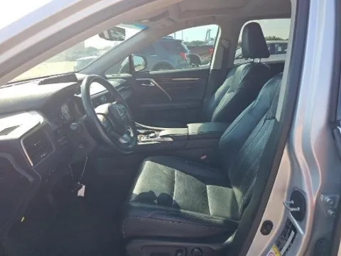 Another view of 2017 Lexus RX 350 for sale in Plano, TX at Gulliver Auto Group