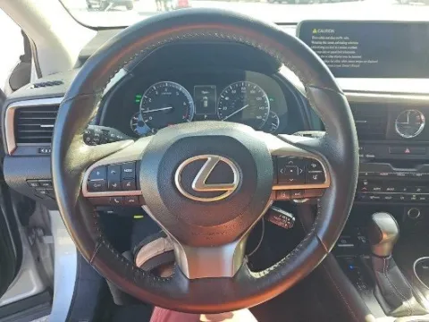 More photos of 2017 Lexus RX 350 at Gulliver Auto Group, TX