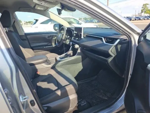 Another view of 2023 Toyota RAV4 LE for sale in Plano, TX at Gulliver Auto Group