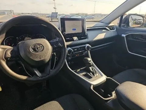 More photos of 2023 Toyota RAV4 LE at Gulliver Auto Group, TX