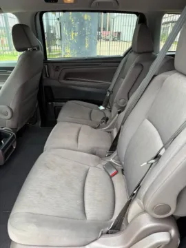 More photos of 2019 Honda Odyssey EX at Gulliver Auto Group, TX