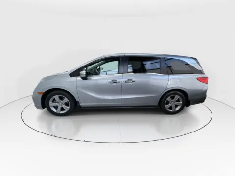 More photos of 2019 Honda Odyssey EX at Gulliver Auto Group, TX