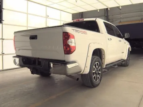 Another view of 2015 Toyota Tundra Limited for sale in Plano, TX at Gulliver Auto Group