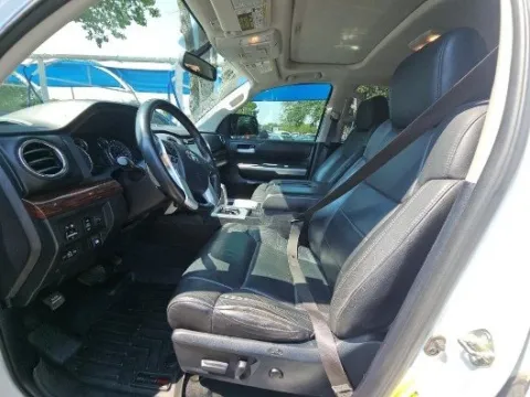 More photos of 2015 Toyota Tundra Limited at Gulliver Auto Group, TX