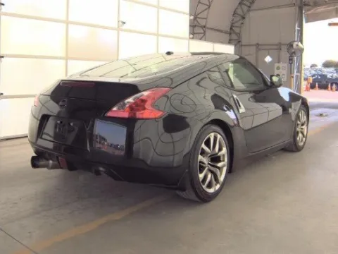 Photos of 2014 Nissan 370Z Touring for sale in Plano, TX at Gulliver Auto Group