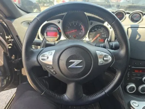 More photos of 2014 Nissan 370Z Touring at Gulliver Auto Group, TX