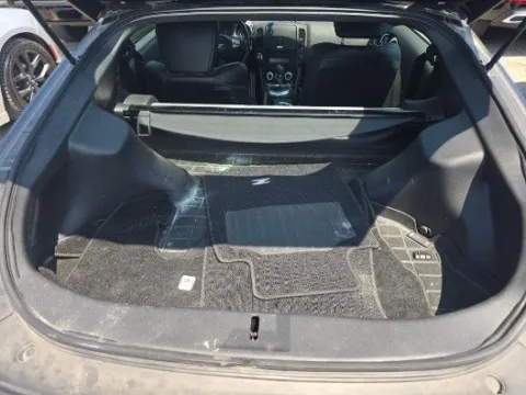 More photos of 2014 Nissan 370Z Touring at Gulliver Auto Group, TX