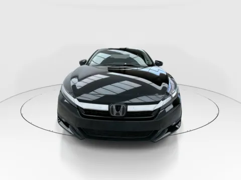 Another view of 2018 Honda Clarity Plug-In Hybrid Touring for sale in Plano, TX at Gulliver Auto Group