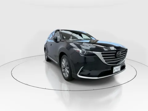 Photos of 2023 Mazda CX-9 Grand Touring for sale in Plano, TX at Gulliver Auto Group